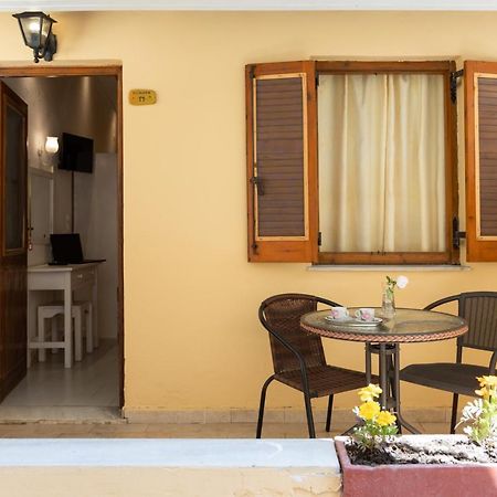 Wilde Rose Hotel ذيسْخا المظهر الخارجي الصورة