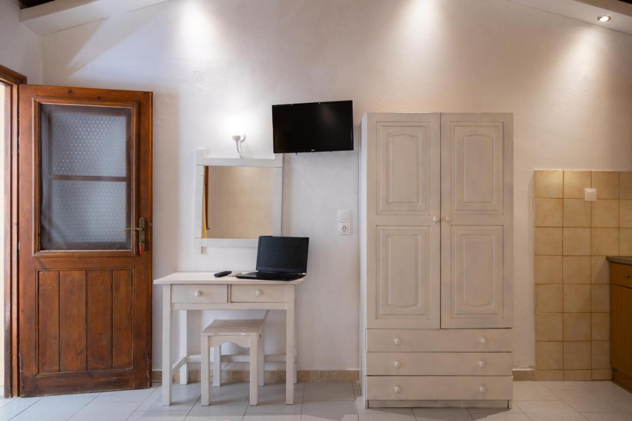 Wilde Rose Hotel ذيسْخا المظهر الخارجي الصورة