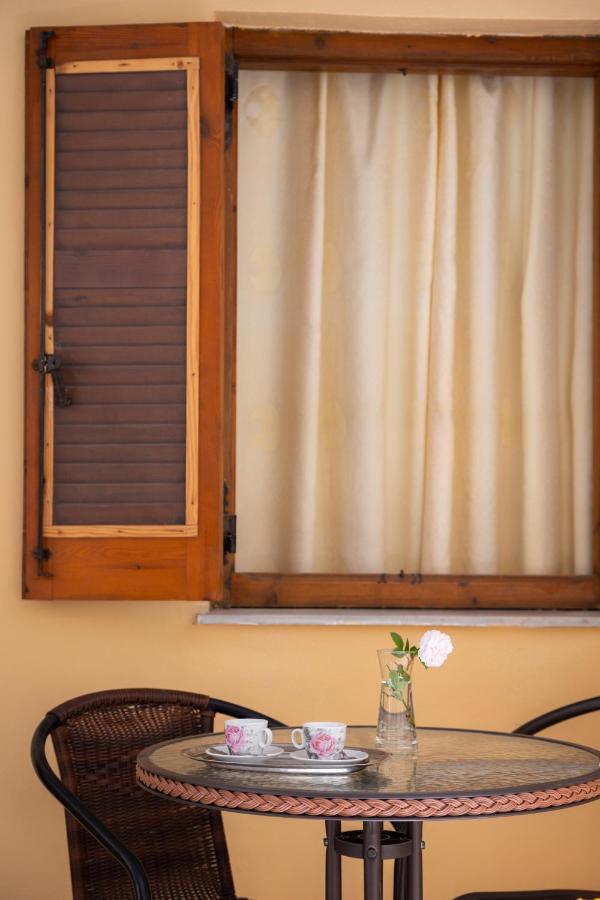 Wilde Rose Hotel ذيسْخا المظهر الخارجي الصورة