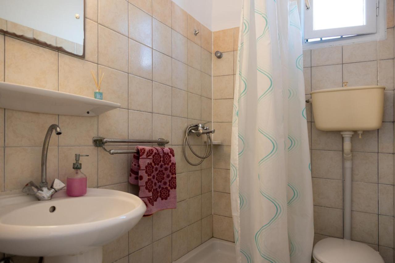 Wilde Rose Hotel ذيسْخا المظهر الخارجي الصورة