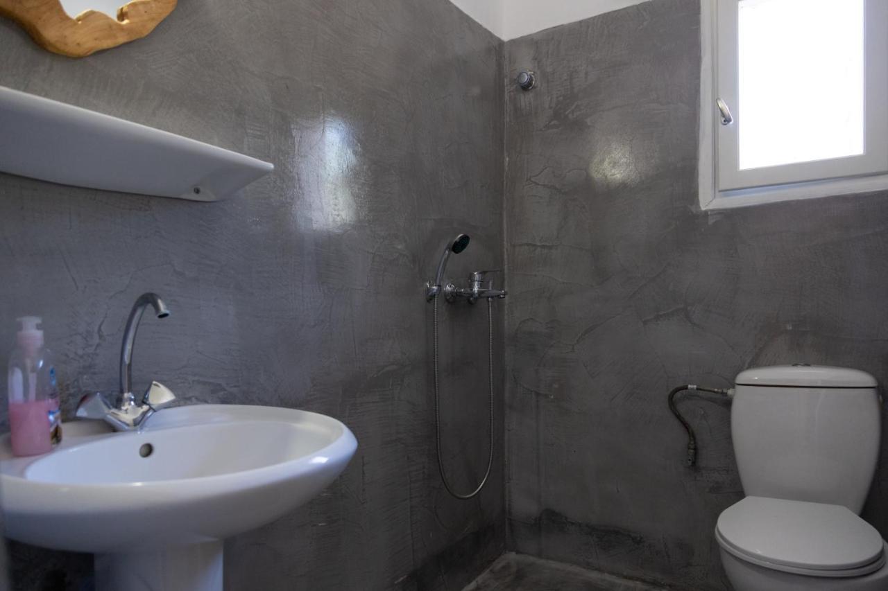 Wilde Rose Hotel ذيسْخا المظهر الخارجي الصورة