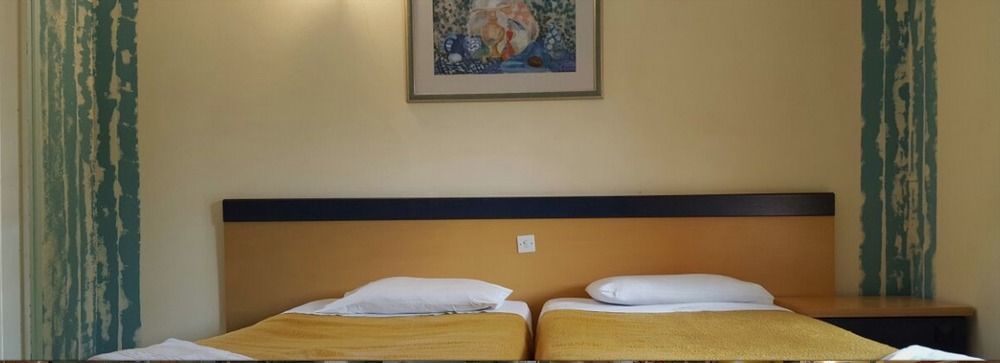 Wilde Rose Hotel ذيسْخا المظهر الخارجي الصورة