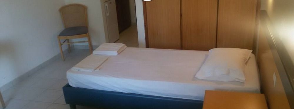 Wilde Rose Hotel ذيسْخا المظهر الخارجي الصورة