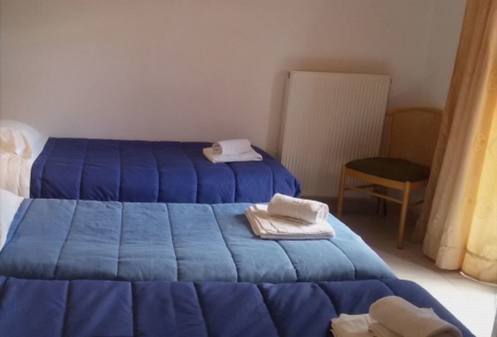 Wilde Rose Hotel ذيسْخا المظهر الخارجي الصورة