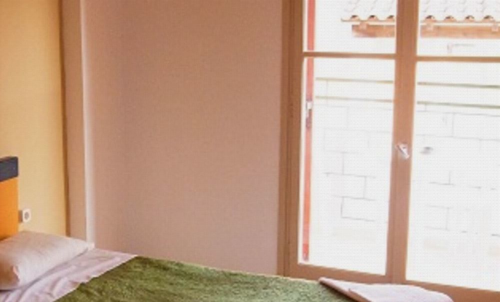 Wilde Rose Hotel ذيسْخا المظهر الخارجي الصورة