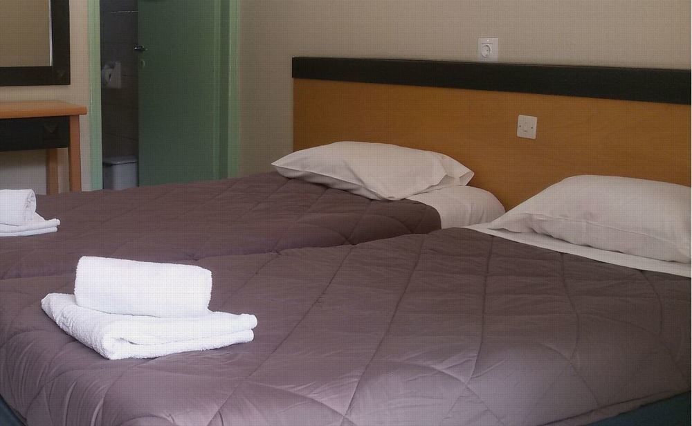 Wilde Rose Hotel ذيسْخا المظهر الخارجي الصورة