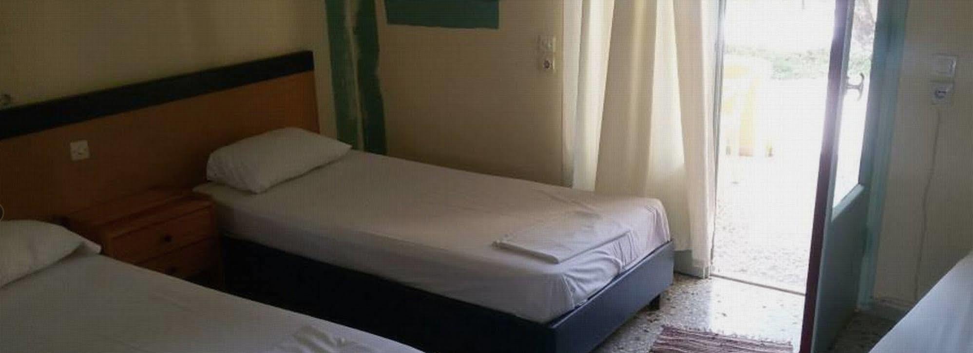 Wilde Rose Hotel ذيسْخا المظهر الخارجي الصورة